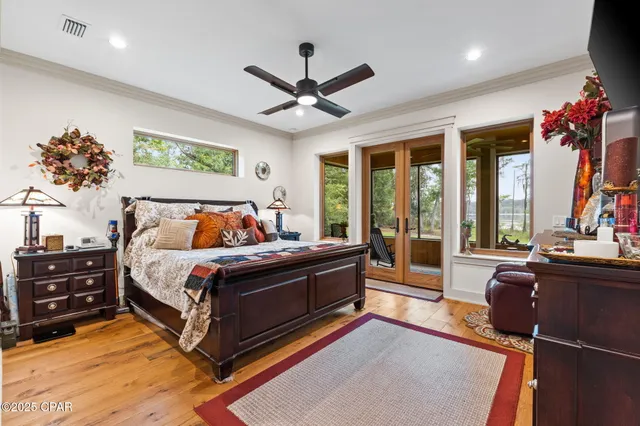 $849,000 | 3130 Magnolia Way, Vernon, FL 32462