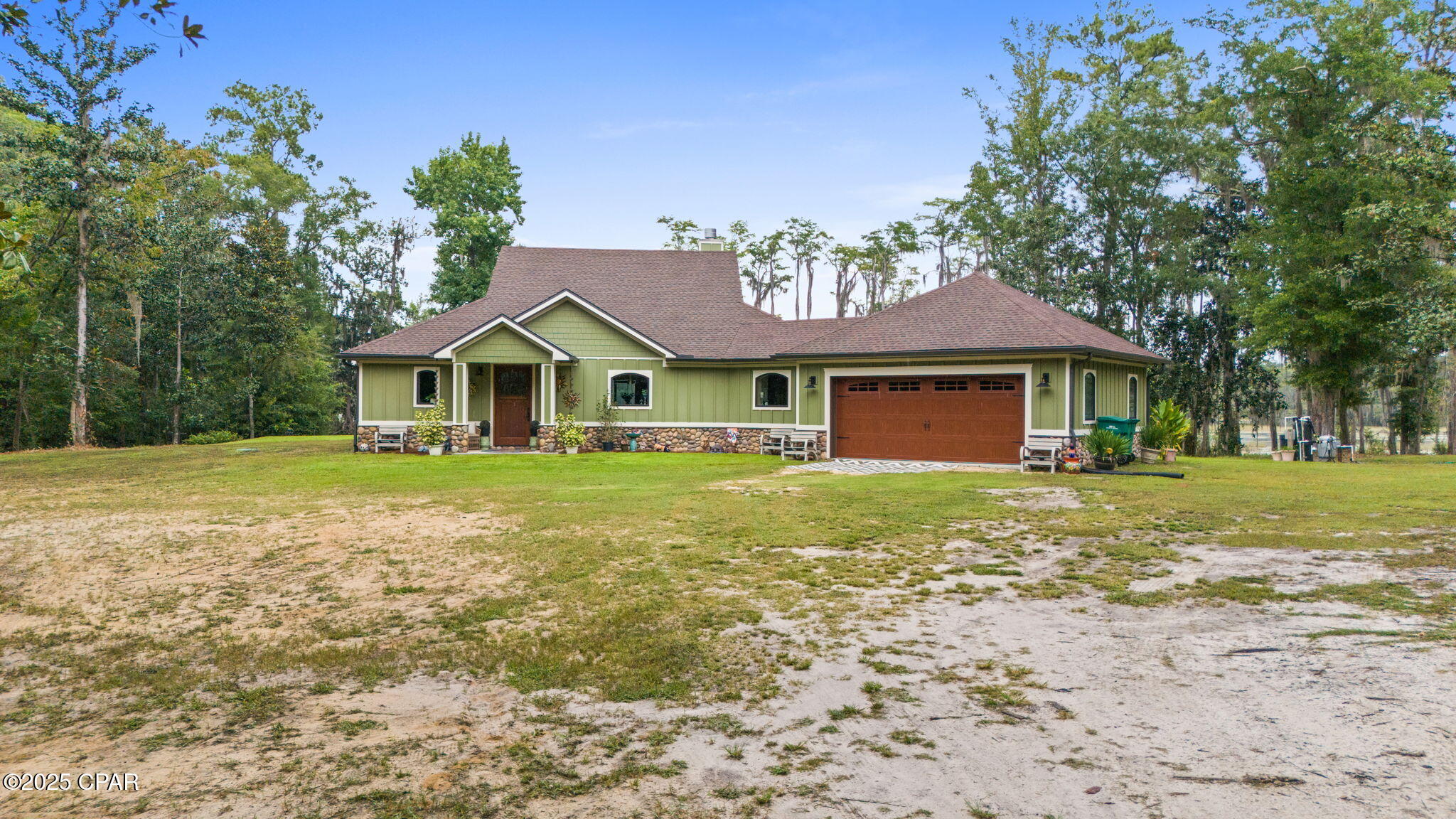 3130 Magnolia Way Vernon, FL 32462 - Photo 3 of 75