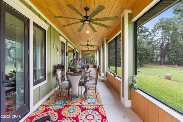 $849,000 | 3130 Magnolia Way, Vernon, FL 32462