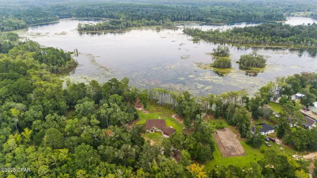 $849,000 | 3130 Magnolia Way, Vernon, FL 32462