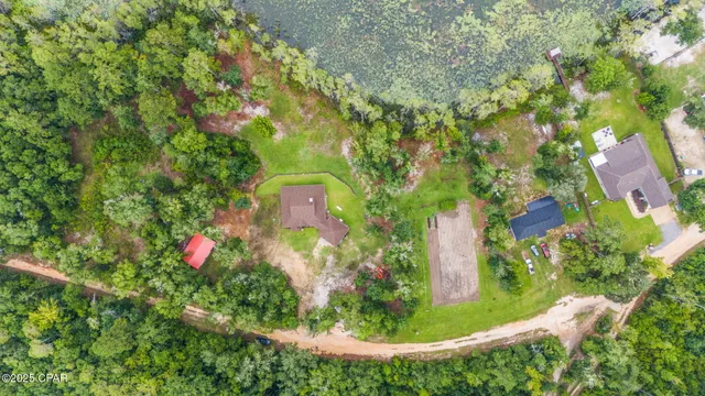 $849,000 | 3130 Magnolia Way, Vernon, FL 32462