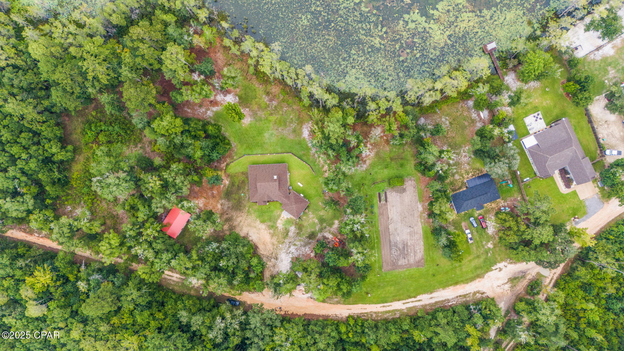 3130 Magnolia Way Vernon, FL 32462 - Photo 51 of 75