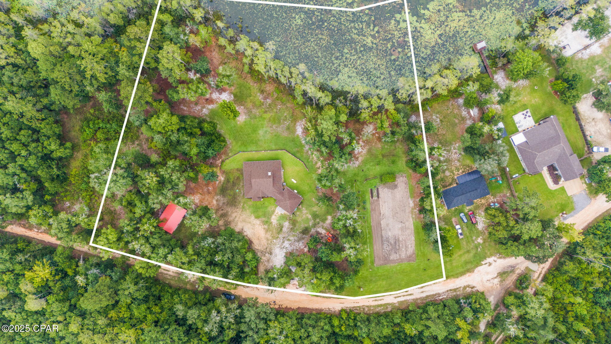 3130 Magnolia Way Vernon, FL 32462 - Photo 52 of 75