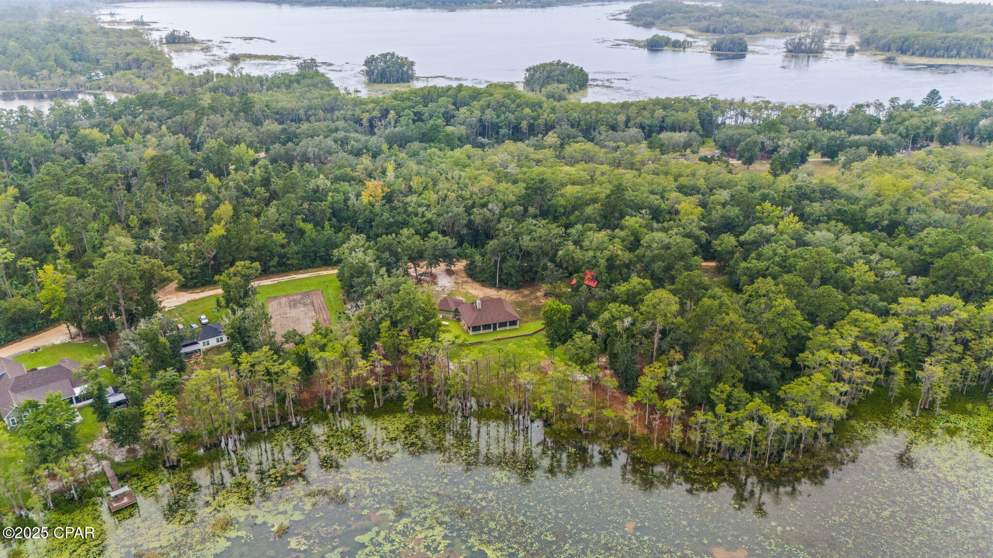 3130 Magnolia Way Vernon, FL 32462 - Photo 55 of 75