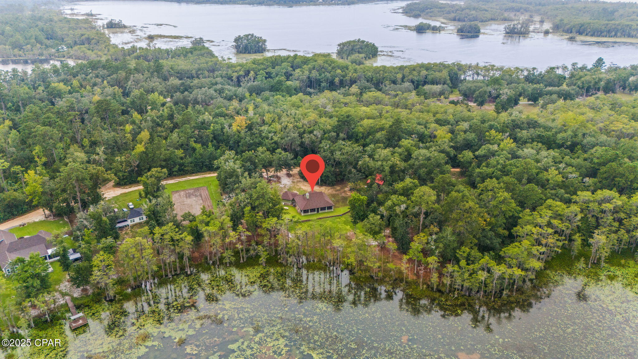 3130 Magnolia Way Vernon, FL 32462 - Photo 59 of 75