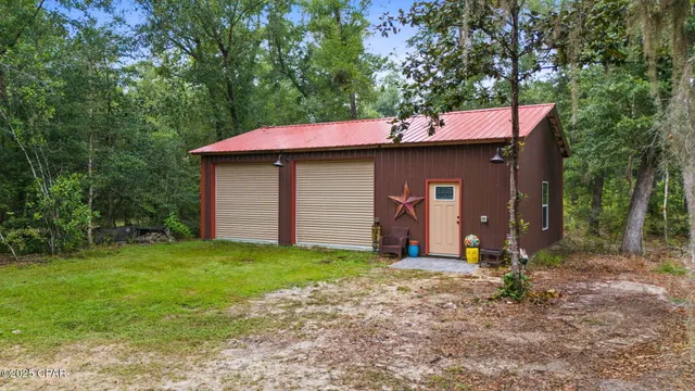 $849,000 | 3130 Magnolia Way, Vernon, FL 32462