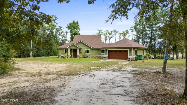 $849,000 | 3130 Magnolia Way, Vernon, FL 32462