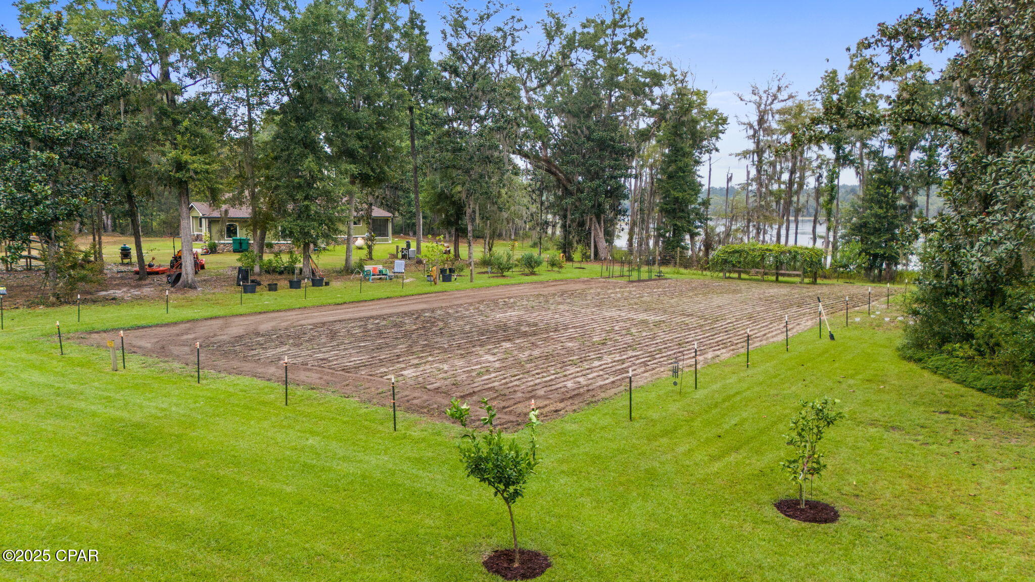 3130 Magnolia Way Vernon, FL 32462 - Photo 70 of 75