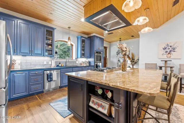 $849,000 | 3130 Magnolia Way, Vernon, FL 32462