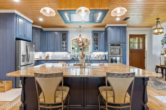 $849,000 | 3130 Magnolia Way, Vernon, FL 32462