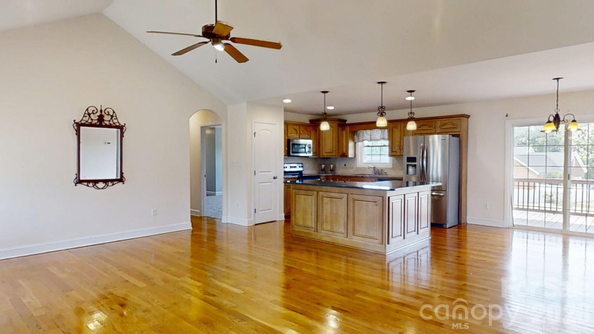 4240 Hunter Rhyne Road Lincolnton, NC 28092 - Photo 8 of 32