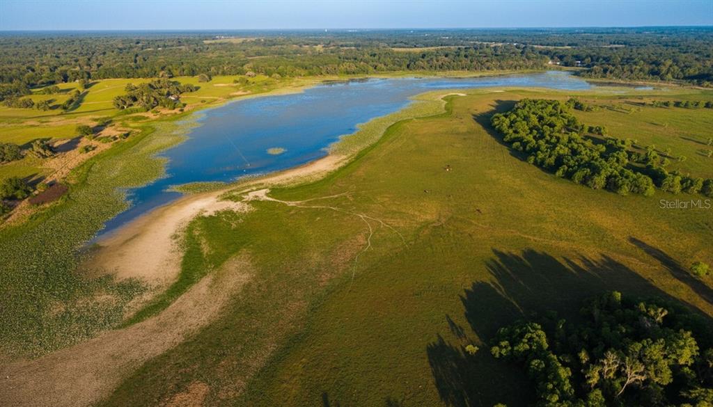 Mondon Hill Road Brooksville, FL 34601 - Photo 2 of 30 a view of an ocean view