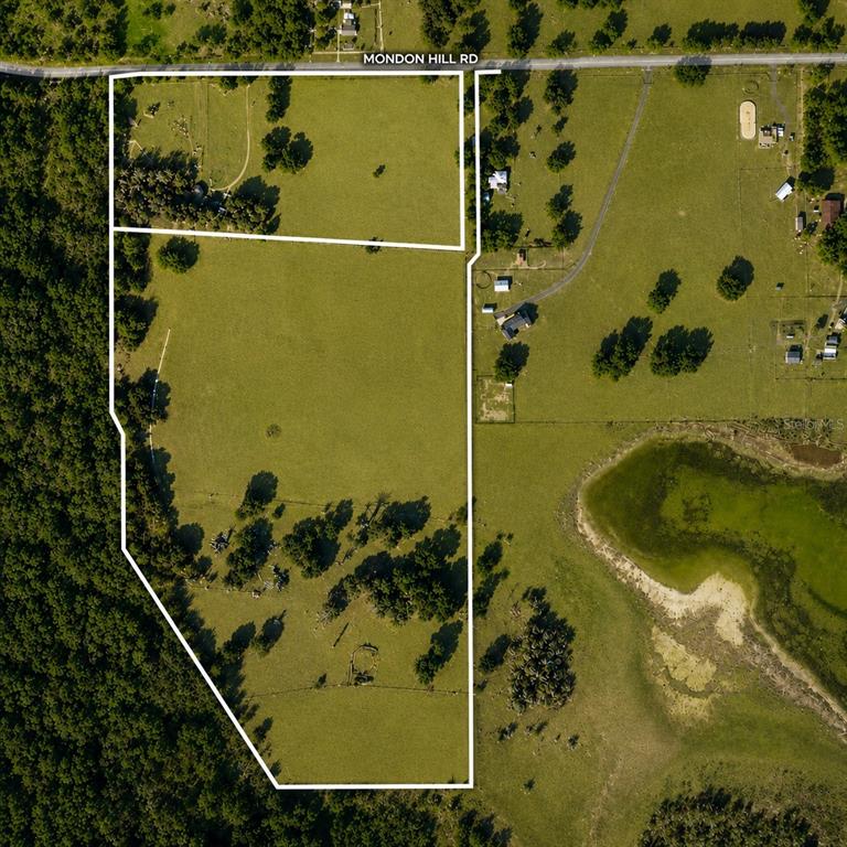 Mondon Hill Road Brooksville, FL 34601 - Photo 30 of 30
