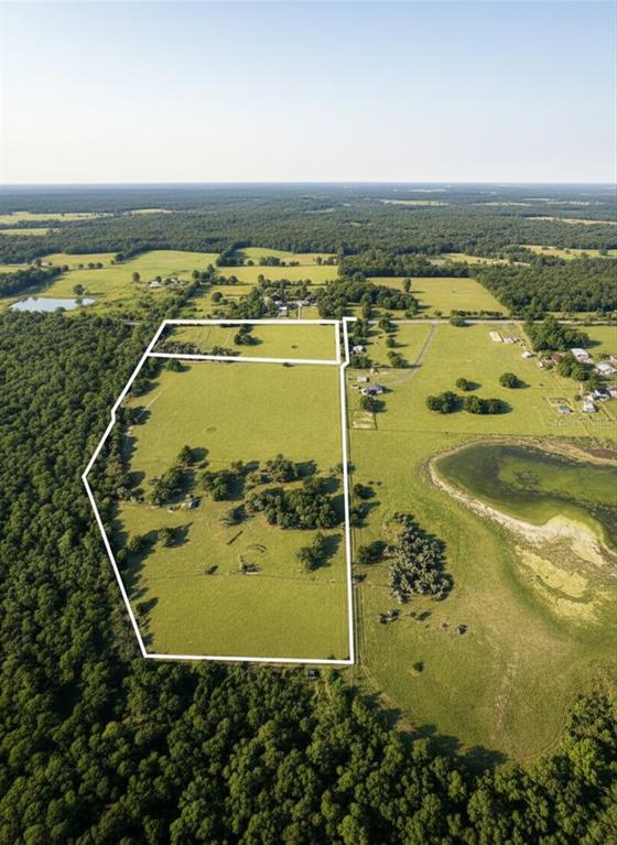 Mondon Hill Road Brooksville, FL 34601 - Photo 3 of 30 a view of a ocean