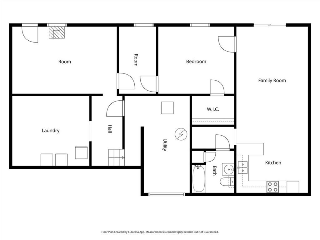 4455 Hillpine Road Forest Park, GA 30297 - Photo 41 of 43