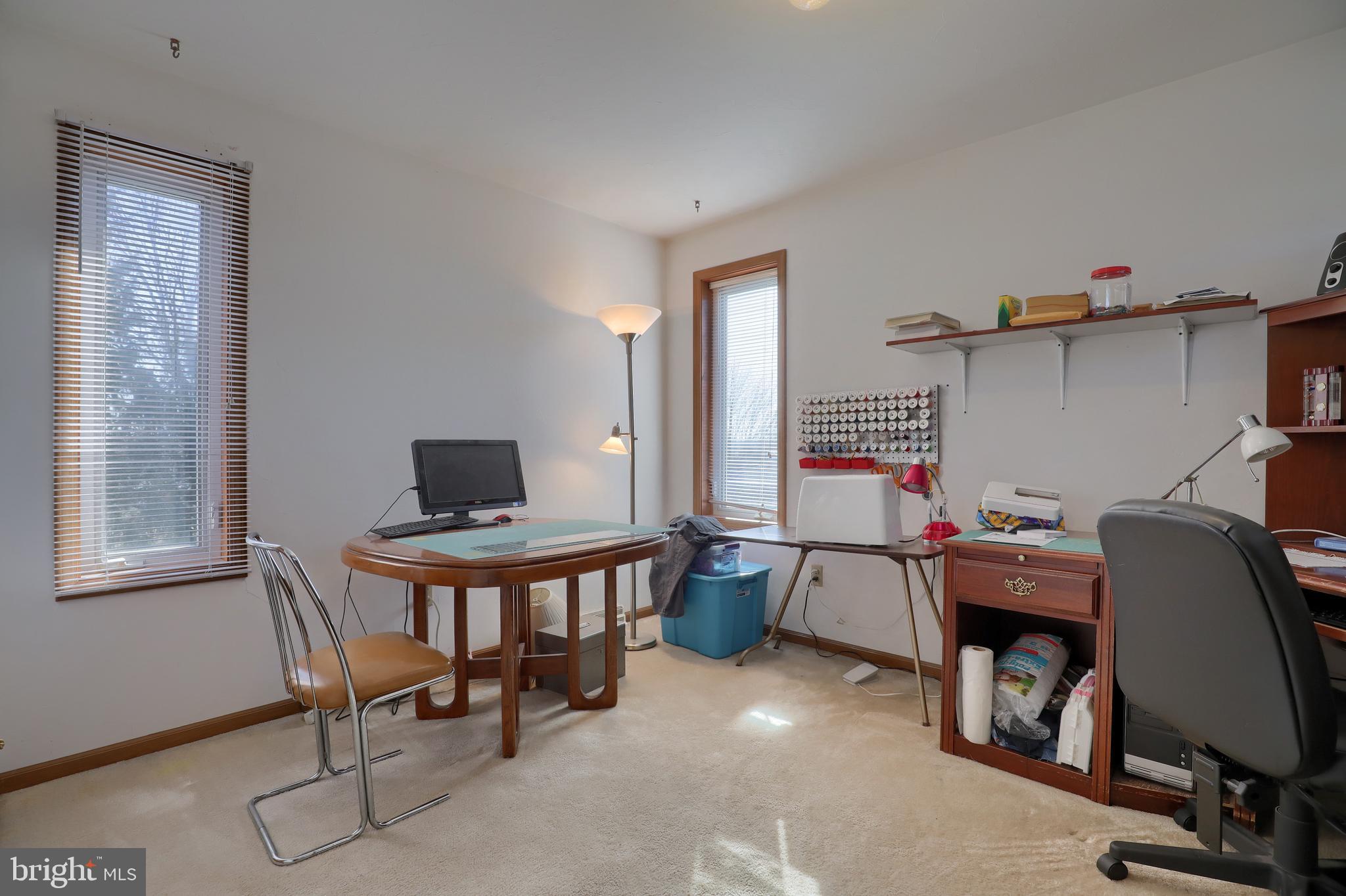 48 Butter Road Dover, PA 17315 - Photo 22 of 39 Second floor bedroom. Right of steps