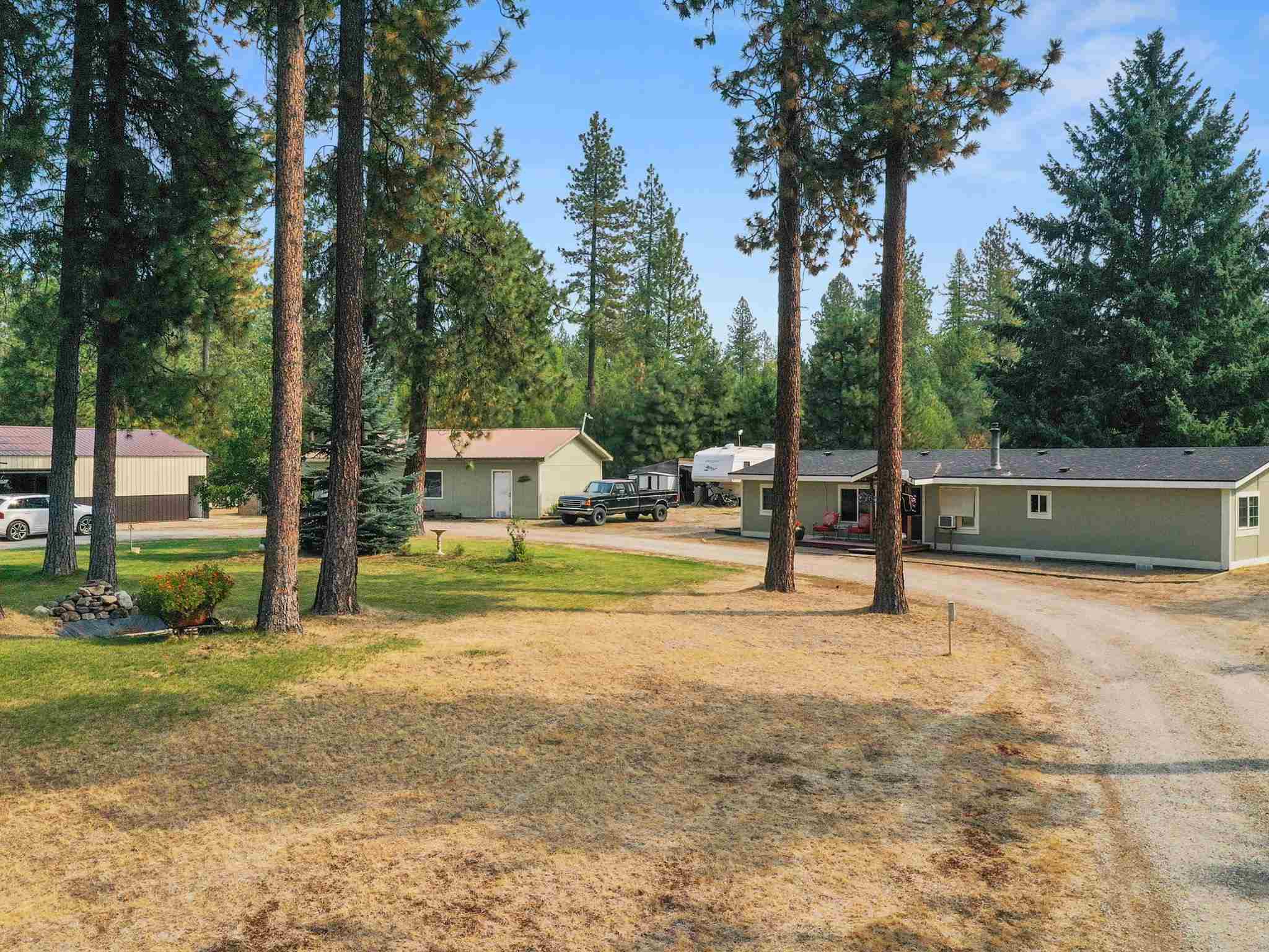2911 West Olson Road Deer Park, WA 99006 - Photo 1 of 35 Gallery Image 1
