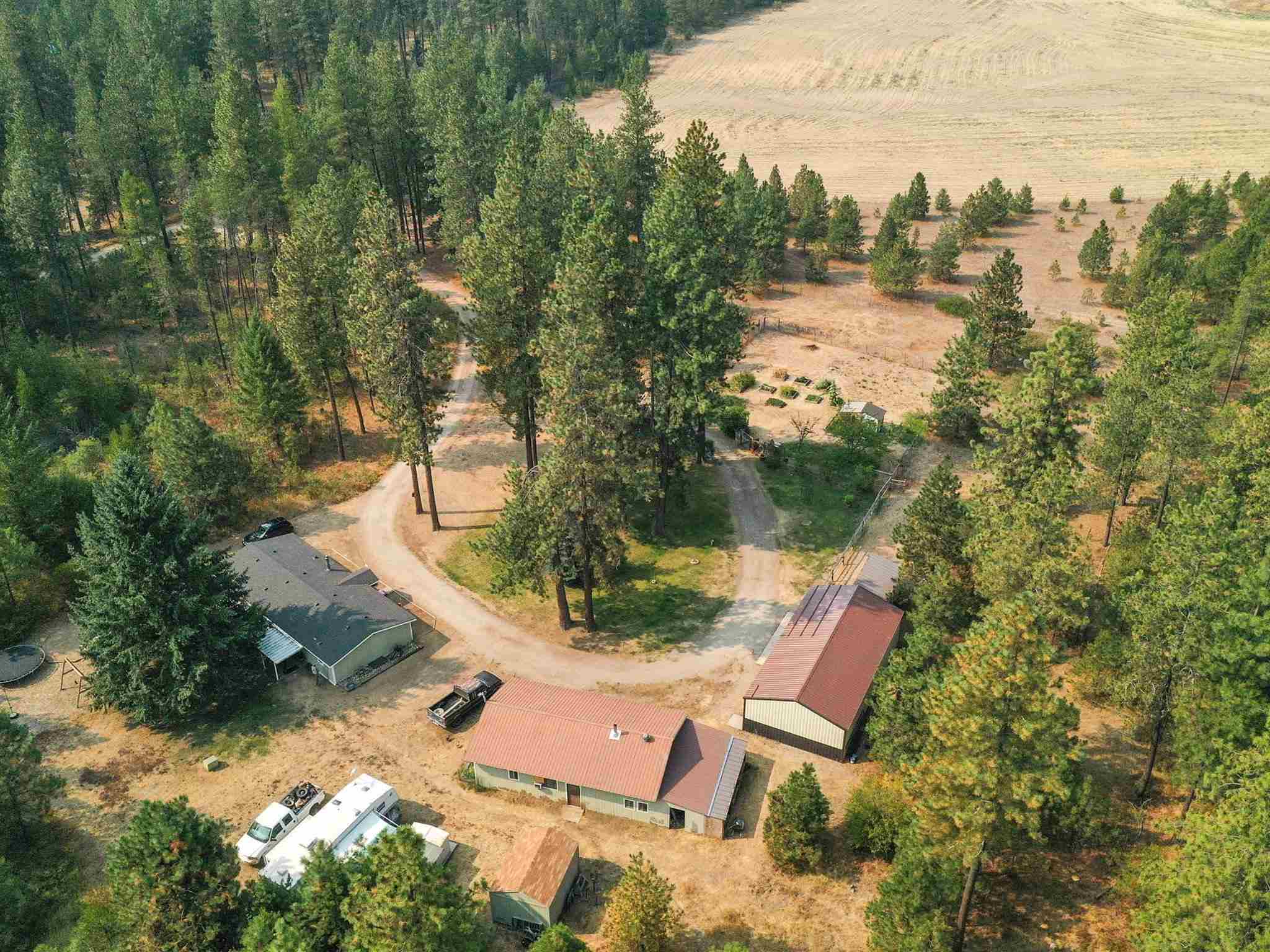 2911 West Olson Road Deer Park, WA 99006 - Photo 5 of 35 Gallery Image 5