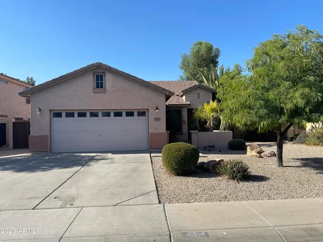 $1,945 | 4314 East Megan Street, Gilbert, AZ 85295