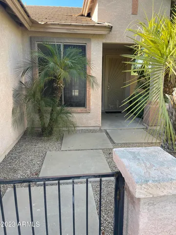 $1,945 | 4314 East Megan Street, Gilbert, AZ 85295