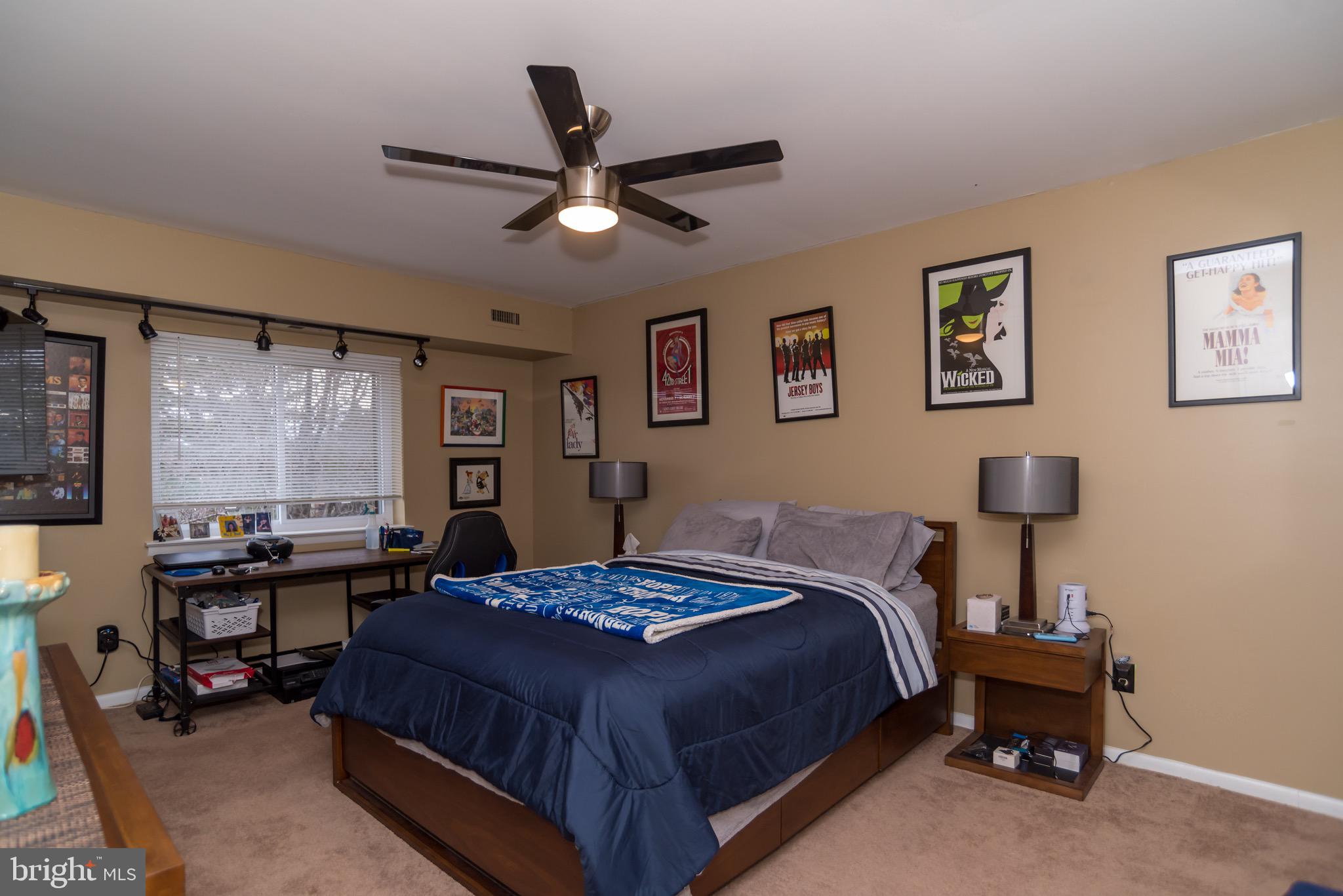 54304 Delaire Landing Road, Unit 304 Philadelphia, PA 19114 - Photo 11 of 29 Master Bedroom