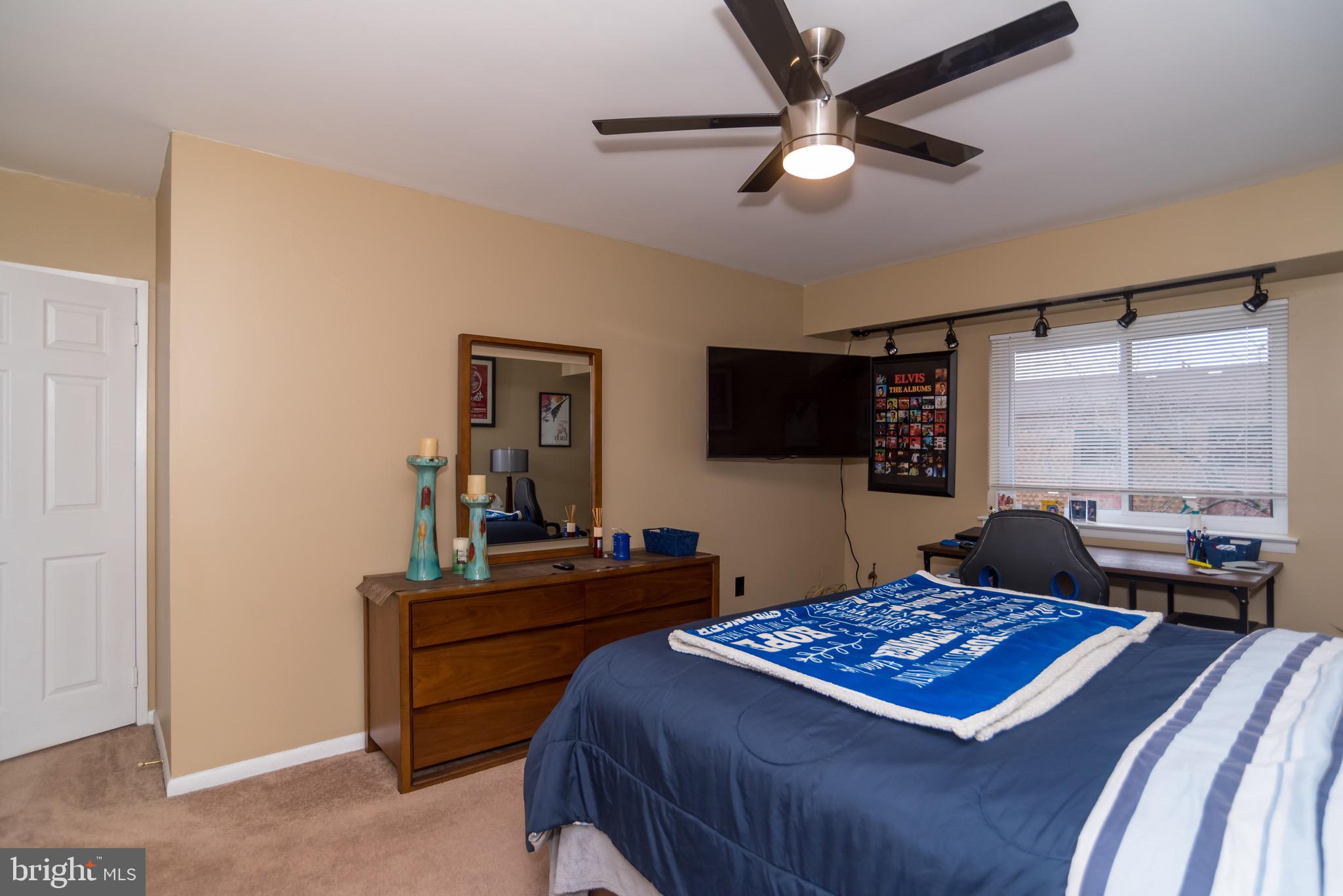 54304 Delaire Landing Road, Unit 304 Philadelphia, PA 19114 - Photo 12 of 29 Master Bedroom