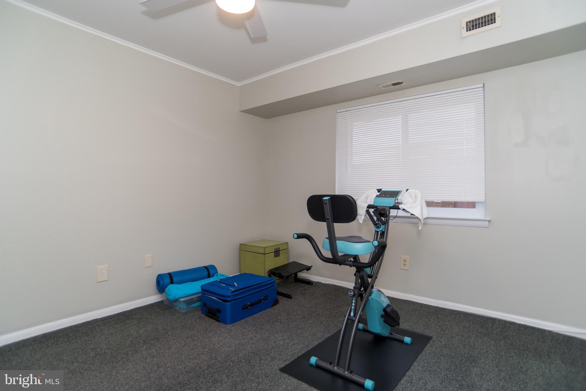 54304 Delaire Landing Road, Unit 304 Philadelphia, PA 19114 - Photo 19 of 29 Second Bedroom