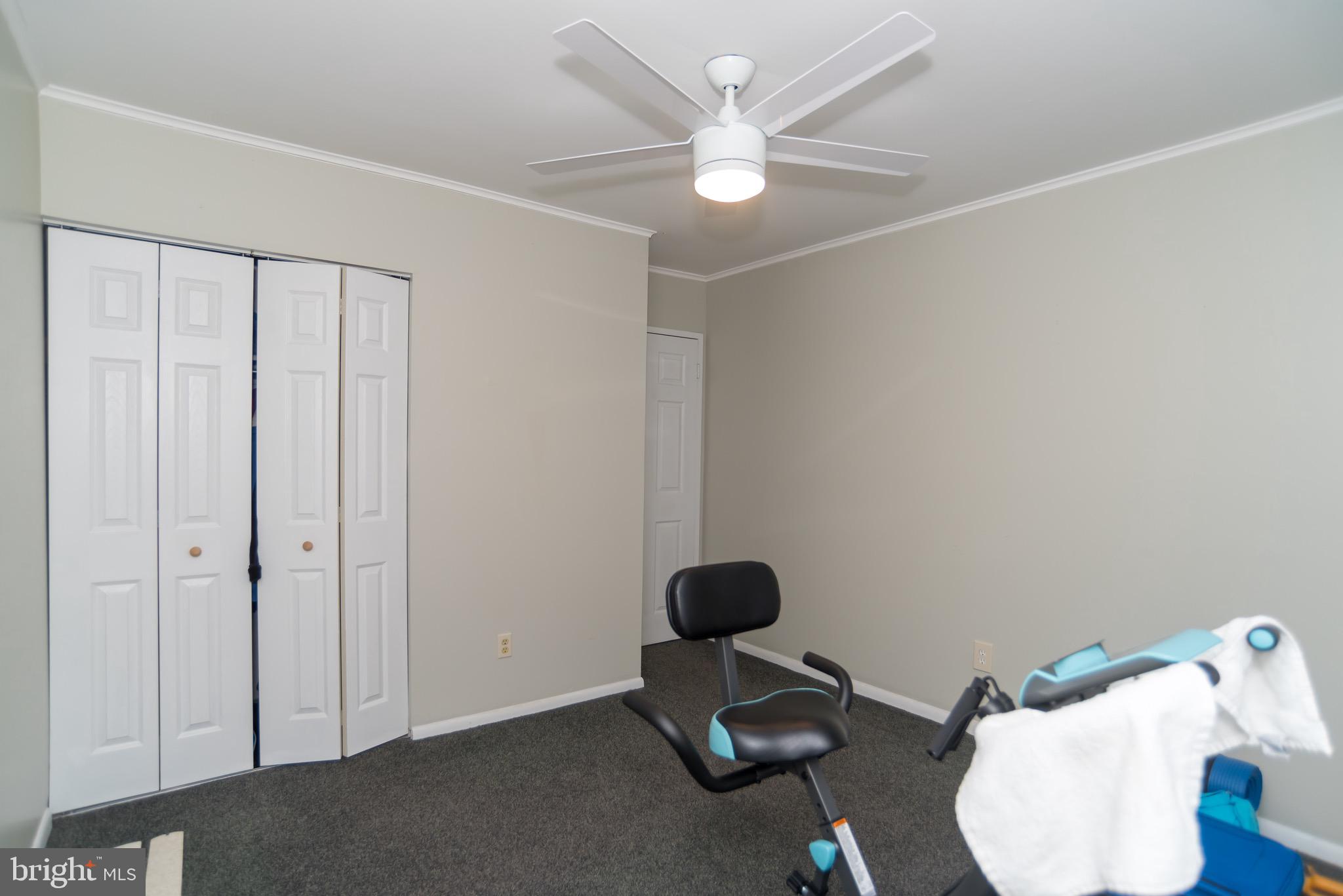 54304 Delaire Landing Road, Unit 304 Philadelphia, PA 19114 - Photo 20 of 29 Second Bedroom