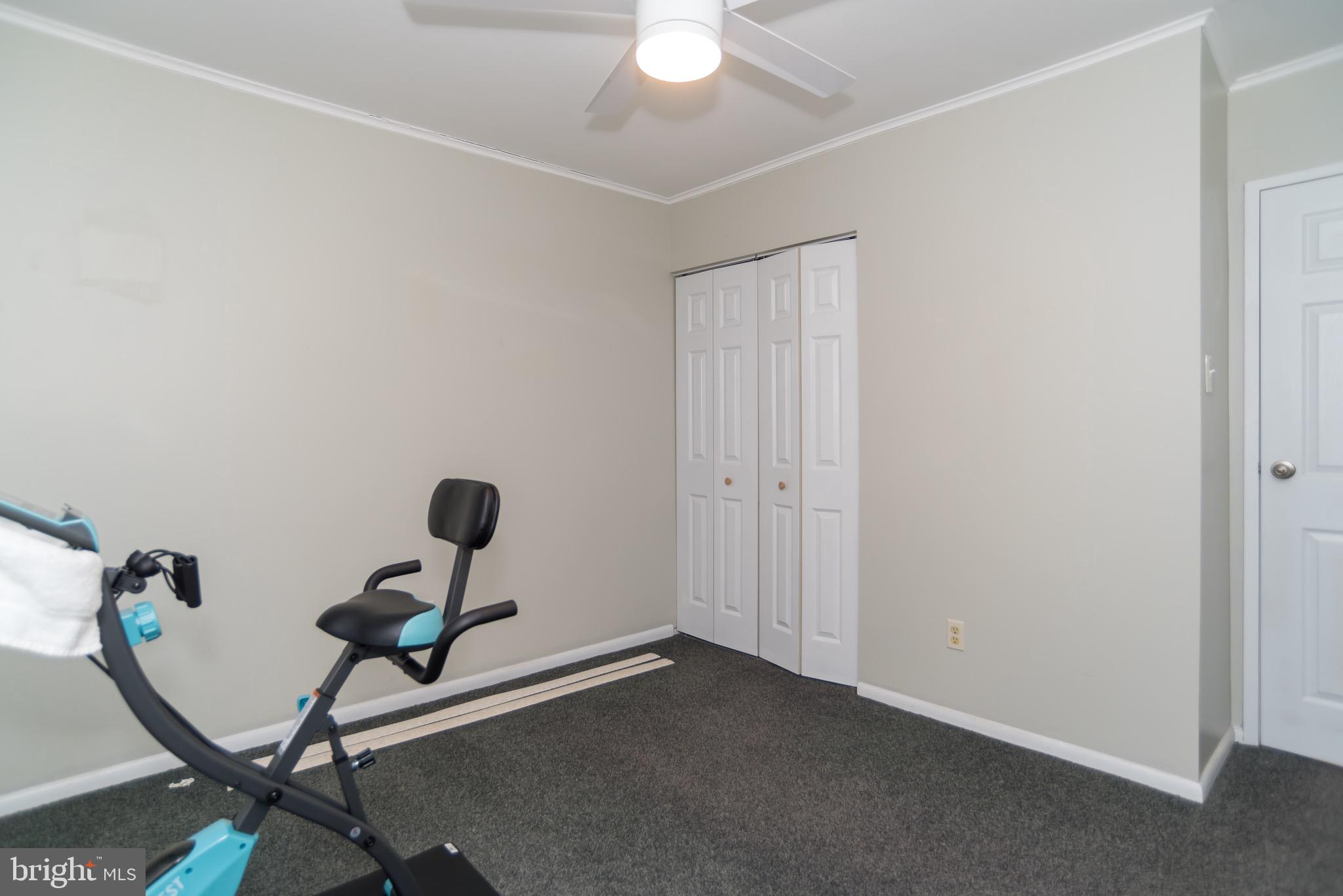 54304 Delaire Landing Road, Unit 304 Philadelphia, PA 19114 - Photo 21 of 29 Second Bedroom