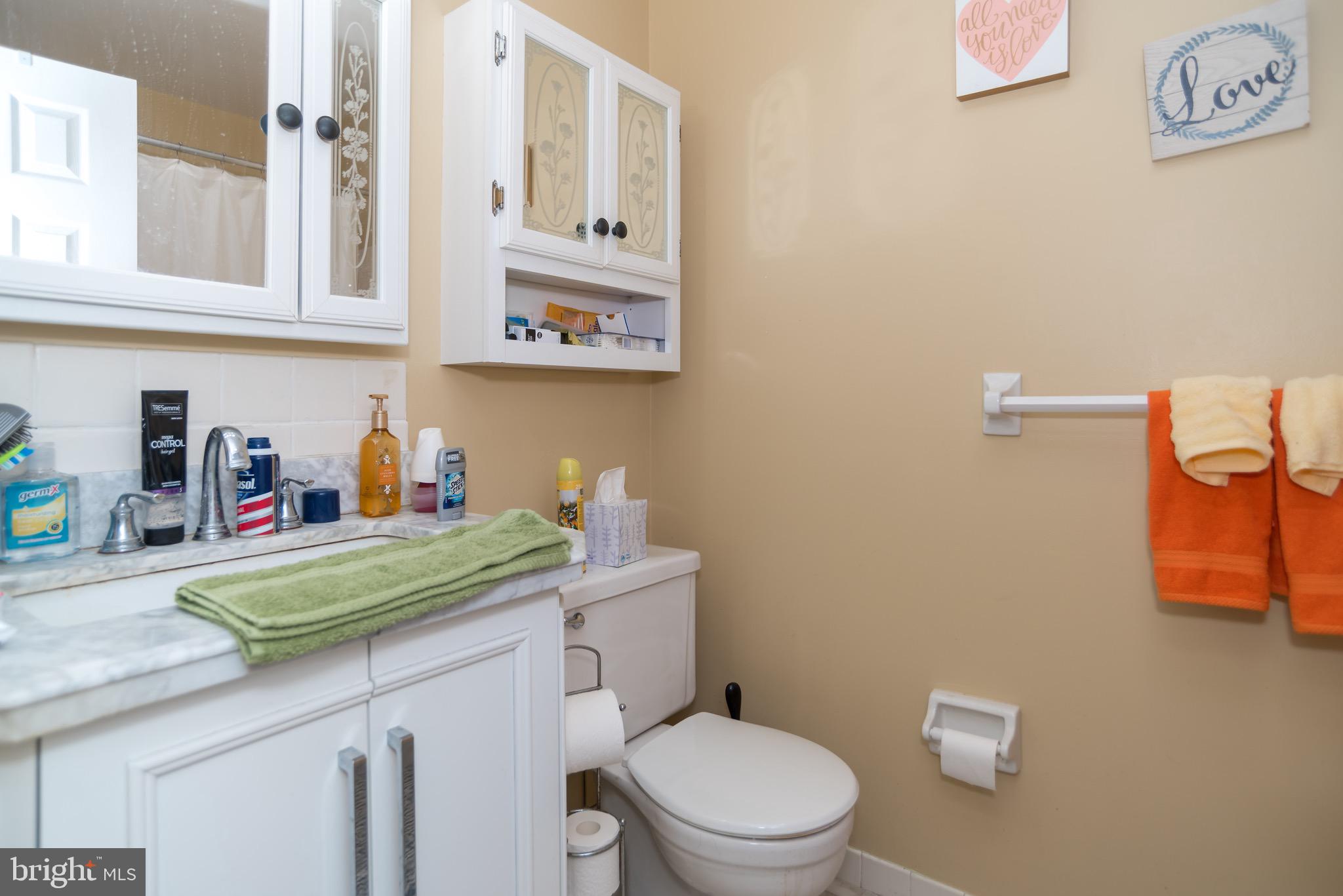 54304 Delaire Landing Road, Unit 304 Philadelphia, PA 19114 - Photo 23 of 29 First Full Bathroom