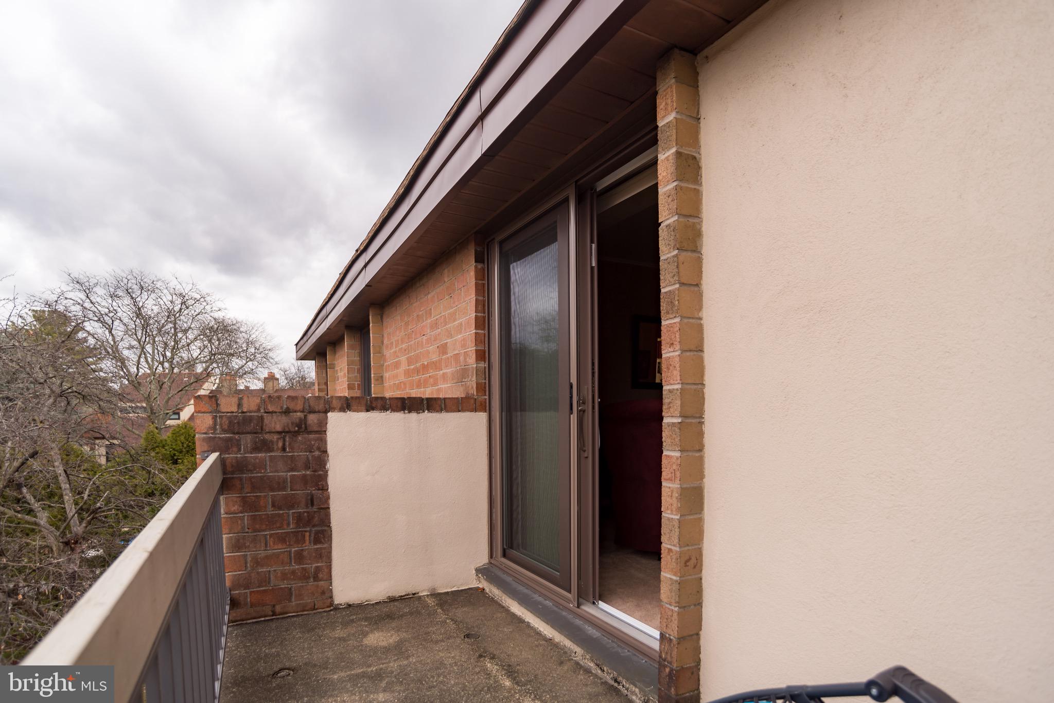 54304 Delaire Landing Road, Unit 304 Philadelphia, PA 19114 - Photo 27 of 29 Patio