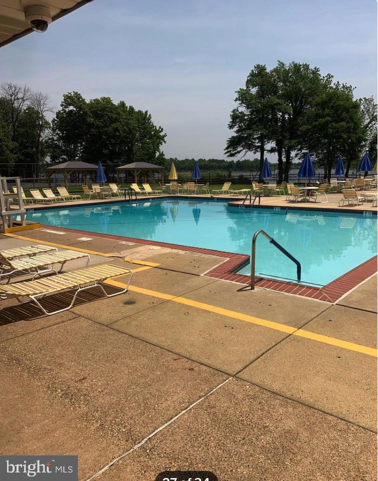 54304 Delaire Landing Road, Unit 304 Philadelphia, PA 19114 - Photo 28 of 29 Community Pool