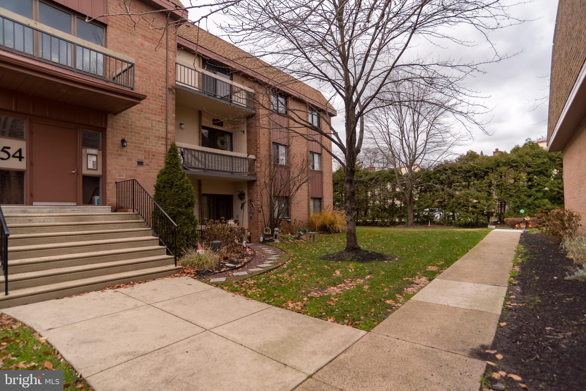 54304 Delaire Landing Road, Unit 304 Philadelphia, PA 19114 - Photo 29 of 29 Outside Building