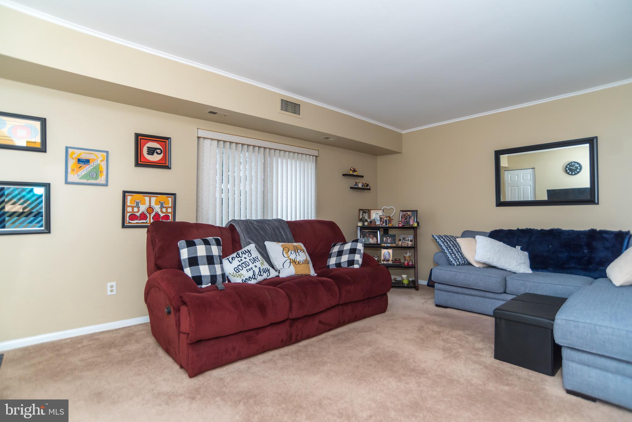 54304 Delaire Landing Road, Unit 304 Philadelphia, PA 19114 - Photo 3 of 29 Family Room