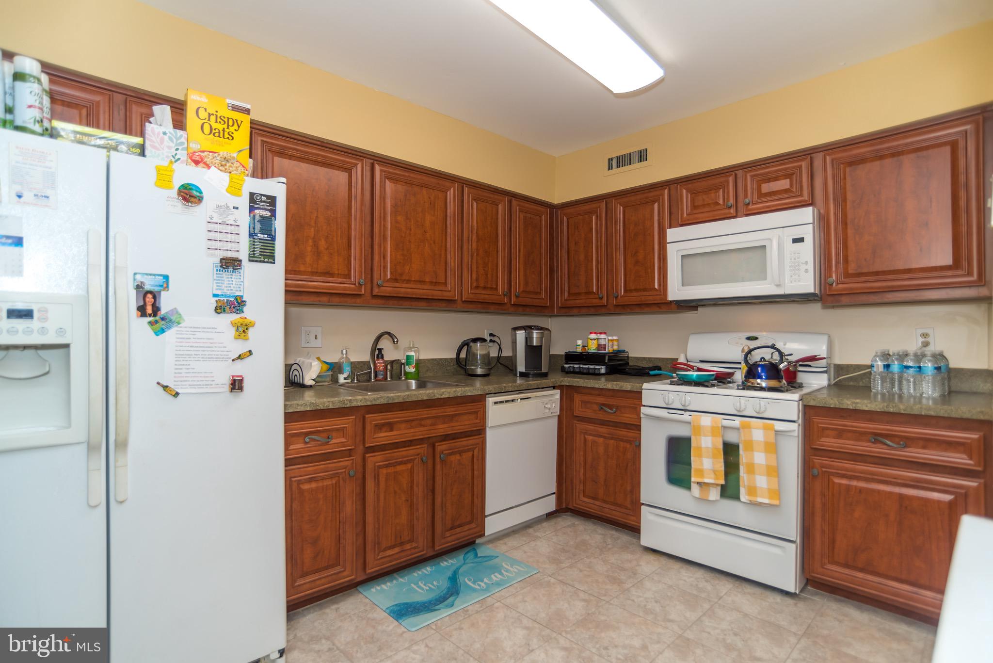 54304 Delaire Landing Road, Unit 304 Philadelphia, PA 19114 - Photo 4 of 29 Kitchen