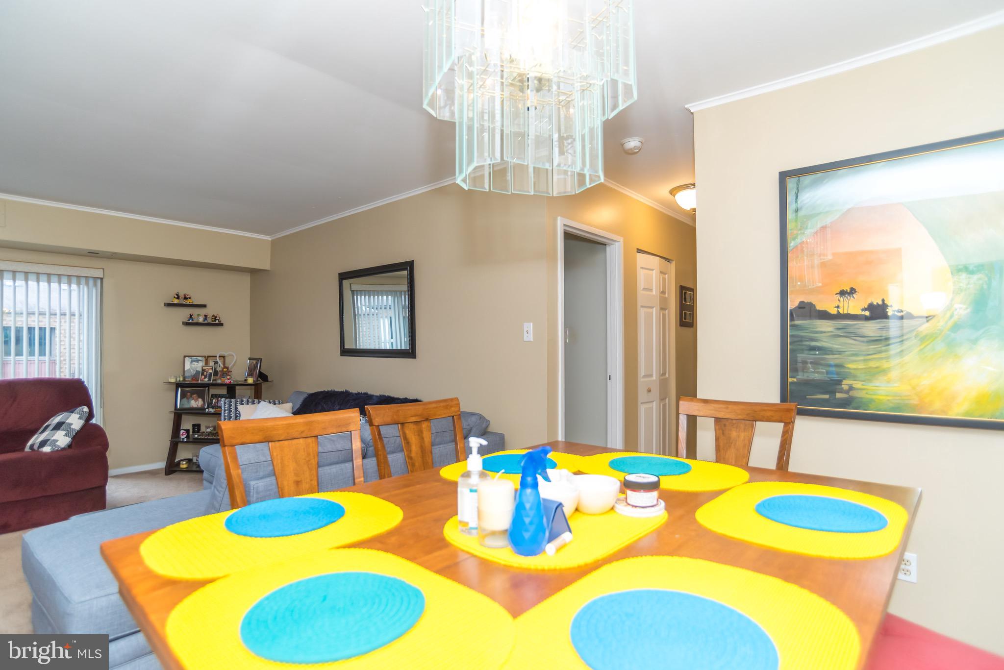 54304 Delaire Landing Road, Unit 304 Philadelphia, PA 19114 - Photo 8 of 29 Dining Room