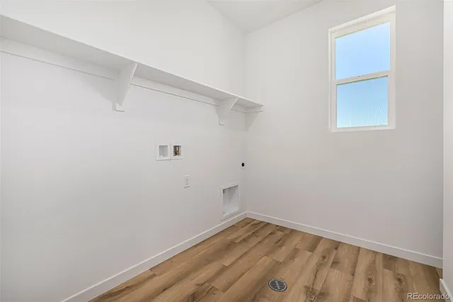 a view of an ocean and beach