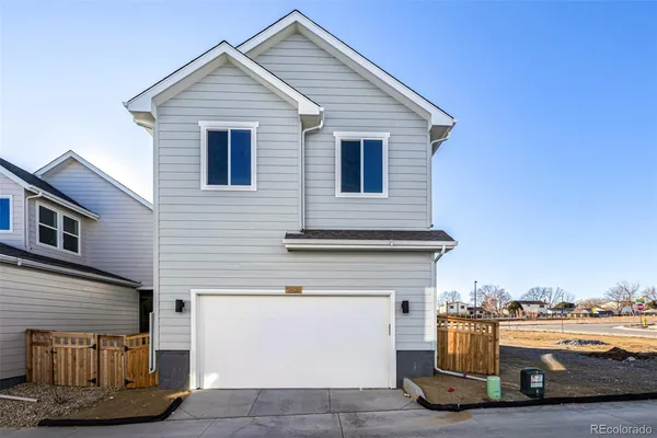 $658,980 | 2631 East 102nd Place, Thornton, CO 80229