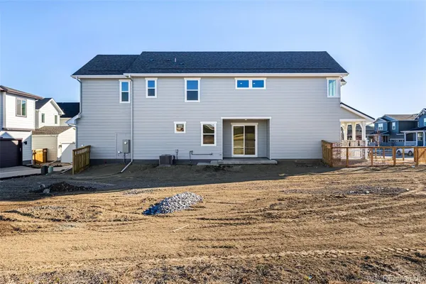 $658,980 | 2631 East 102nd Place, Thornton, CO 80229
