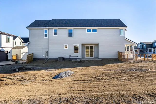 $685,230 | 2631 East 102nd Place, Thornton, CO 80229