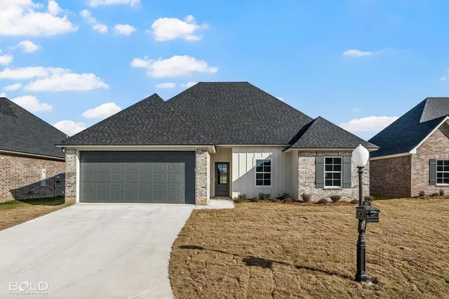 $283,000 | 9513 Frenchmen Lane, Shreveport, LA 71106