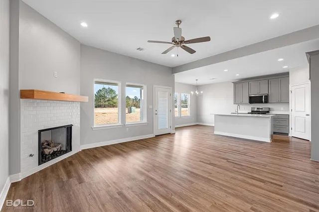 $283,000 | 9513 Frenchmen Lane, Shreveport, LA 71106