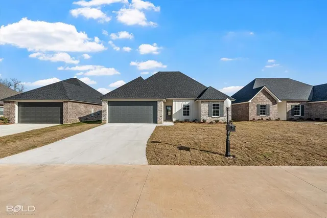 $283,000 | 9513 Frenchmen Lane, Shreveport, LA 71106