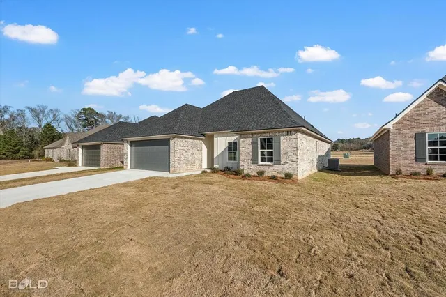$283,000 | 9513 Frenchmen Lane, Shreveport, LA 71106