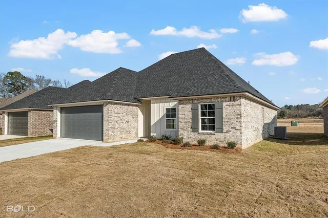 $283,000 | 9513 Frenchmen Lane, Shreveport, LA 71106