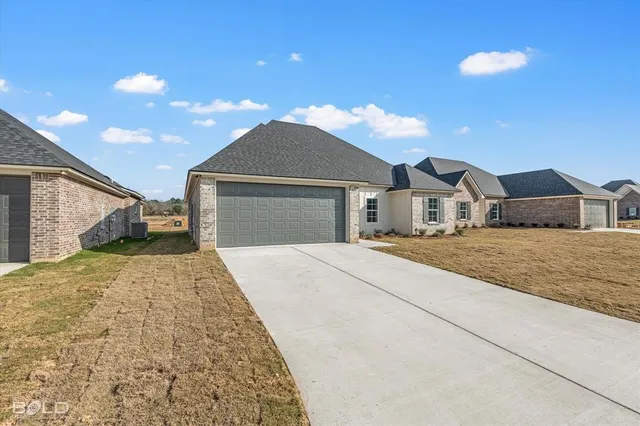 $283,000 | 9513 Frenchmen Lane, Shreveport, LA 71106