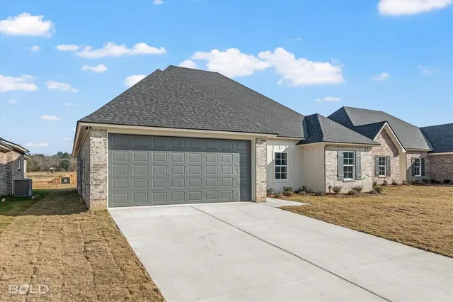 $283,000 | 9513 Frenchmen Lane, Shreveport, LA 71106