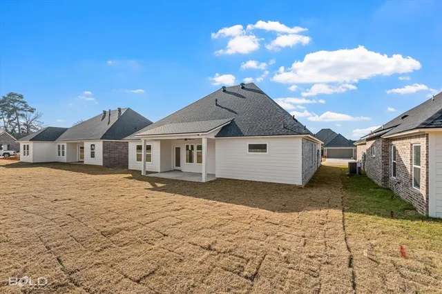 $283,000 | 9513 Frenchmen Lane, Shreveport, LA 71106