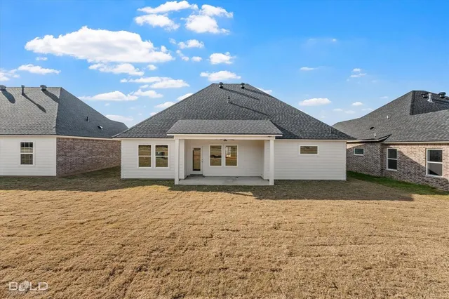 $283,000 | 9513 Frenchmen Lane, Shreveport, LA 71106