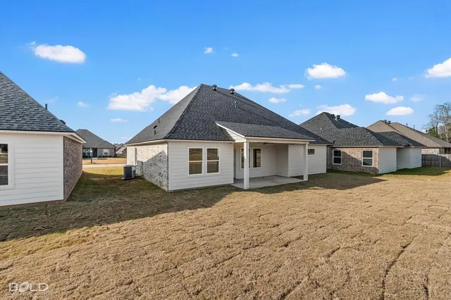 $283,000 | 9513 Frenchmen Lane, Shreveport, LA 71106